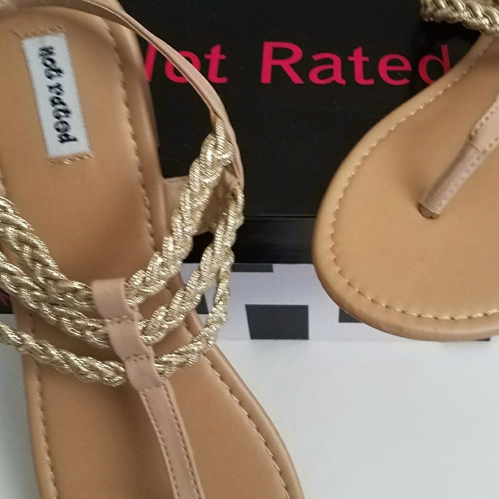 Sandals